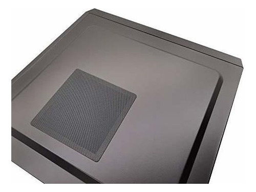 Filtro Para Polvo De Pvc C/marco Magnetico 120x120 Mm Pack 4