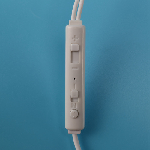5x Fones De Ouvido Binaurais Anti-radiação, Fones De Ouvido