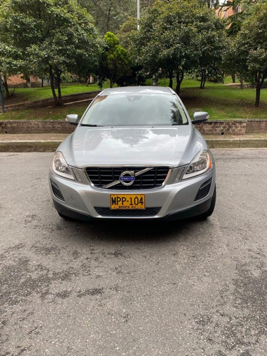 Volvo 2013 T5