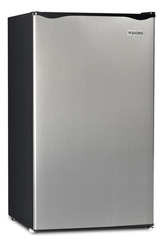 Igloo Irf32pl6a - Refrigerador Compacto De Una Sola Puerta D