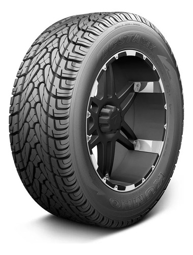 Neumatico Kumho 255 60 R15 Kl12 102v Cavawarnes 6c