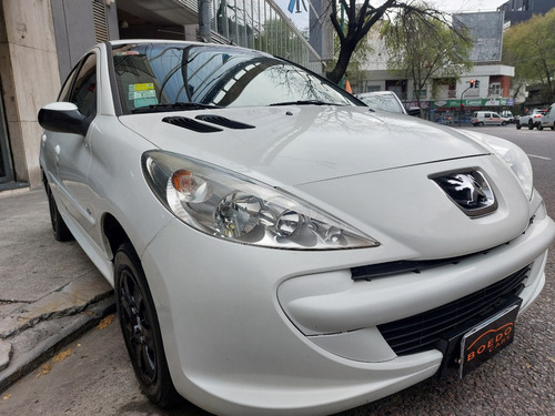 Peugeot 207 1.4 Allure Hdi 70cv