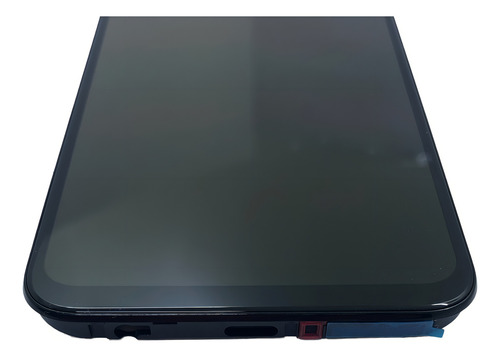 Display Tela Touch Moto G71 Xt2169 Preto