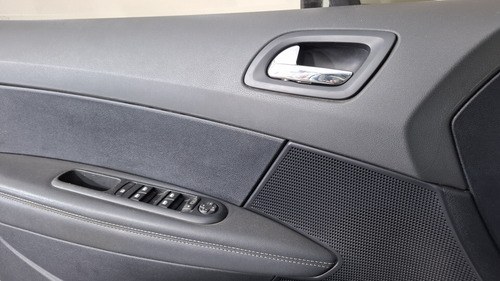 Peugeot 308 2.0 Allure+