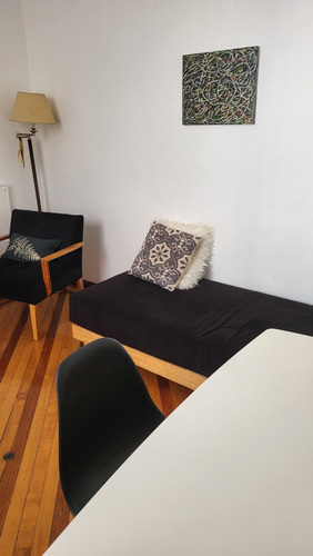 Consultorios En Alquiler En Belgrano