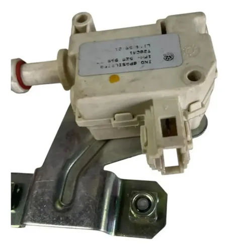 Trava Elétrica Porta Mala Vw Fox 2003 2005 5z0959776b