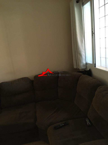 Imagem 6 de 24 de Casa, Jardim Das Nações, Taubaté - R$ 400 Mil, Cod: 60445 - V60445