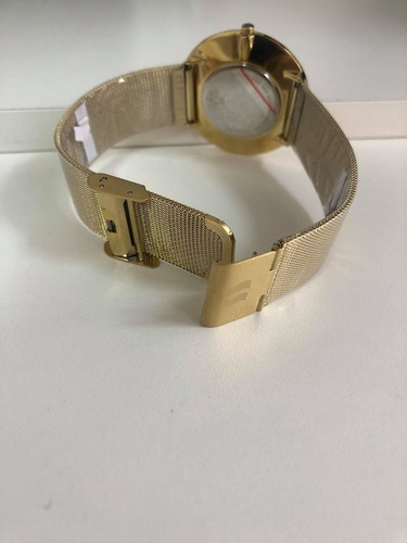 Relógio Feminino Seculus 20773lpsvds= 02