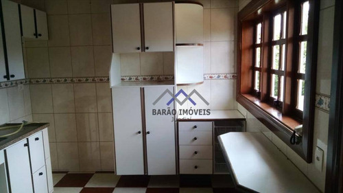 Imagem 18 de 30 de Casa À Venda, 220 M² Por R$ 1.060.000,00 - Parque Dos Cafezais Vi - Itupeva/sp - Ca0714