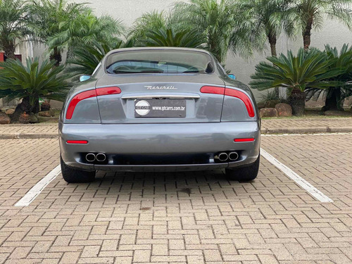 Maserati 3200 Gt 3.2 Cupe Aut.