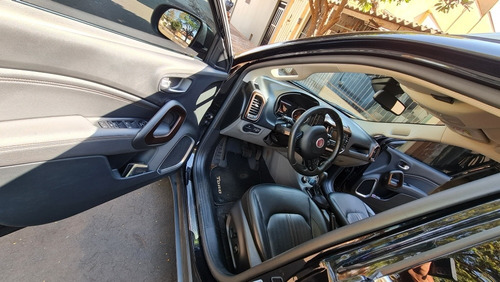 Imagem 7 de 9 de Fiat Toro 2019 2.0 Volcano 4x4 Aut. 4p
