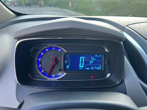 Chevrolet Tracker 1.8 Ltz Aut. 5p