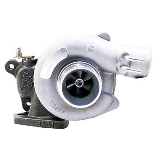 Turbo Para Hyundai Galloper Ii 2003