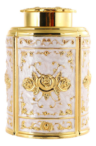 Recipiente De Té Suelto Hermético Recipiente De Café