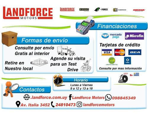 Imagen 5 de 6 de Embrague Arranque Moto Cg 250 Dirty Apollo Yumbo
