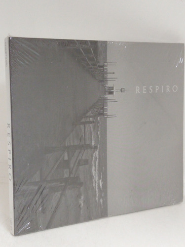 Respiro Cd Nuevo