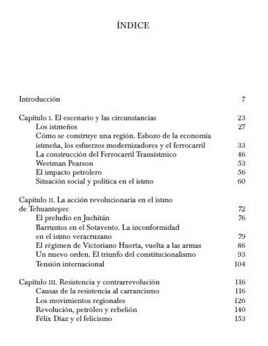 Revolucion Y Rebeliones En El Istmo De Tehuantepec, De Zarauz Lopez, Hector. Editorial Instituto Doctor Jose Maria Luis Mora En Español