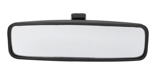 Espejo Retrovisor Interior, Abs Y Carcasa De Vidrio 814842,