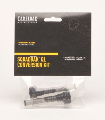 Camelbak 90886 Squadbak Ql Kit De Conversión