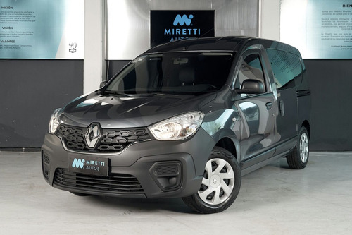 Renault Kangoo Ii Express Confort 5a 1.6 Sce