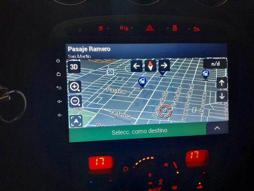 Peugeot 408 2.0 Allure Nav 143cv