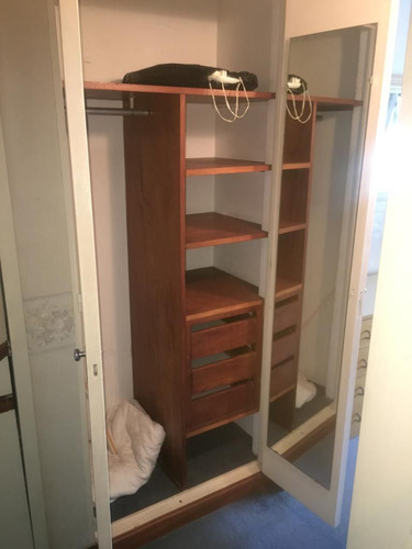 Departamento En Alquiler En Centro / Microcentro