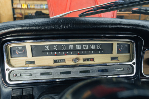 Fiat 1500