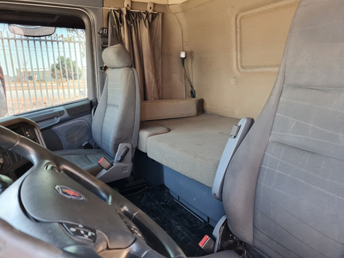 Imagem 6 de 14 de Scânia R440 6x2 16/16 Highline