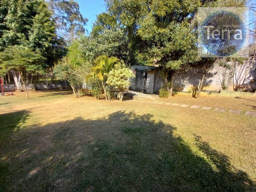 Imagem 2 de 30 de Casa Com 3 Dormitórios À Venda - Jardim Colibri - Granja Viana - Ca2516
