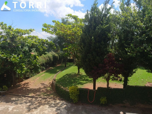 Imagem 16 de 17 de Chácara Em Itatiba - Ch00387 - 69510696