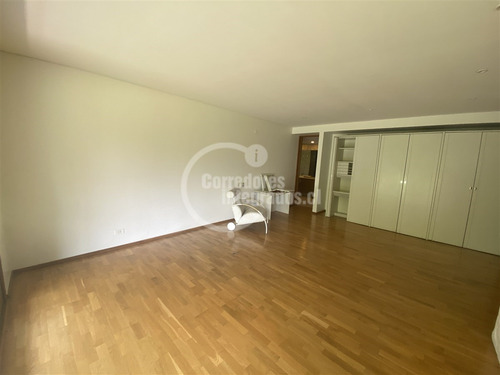 Departamento Venta Sector Estoril 6 Dorm. Las Condes
