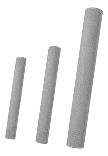 Cubiertas Para Manijas De Refrigerador, Cubiertas Para Gris