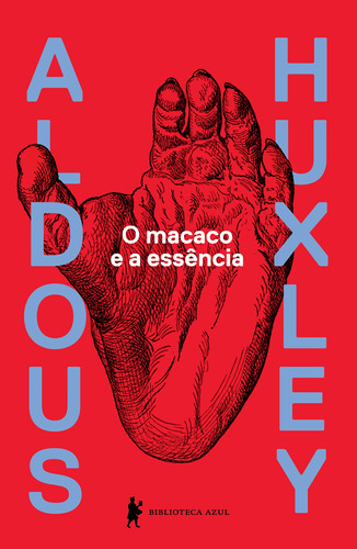O macaco e a essência, de Huxley, Aldous. Editora Globo S/A, capa mole em português, 2017