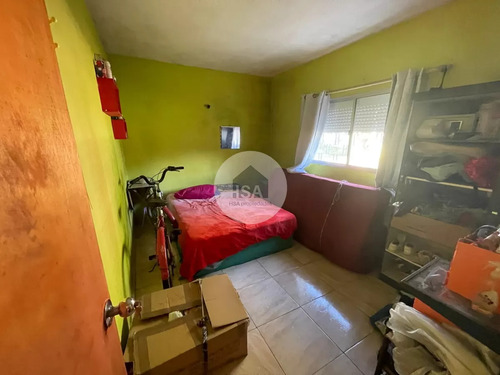Venta De Casa Y Terreno En Parque Del Plata Norte