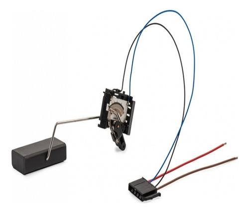 Flotante Bomba Gasolina-chery Tiggo 4cil 2.0