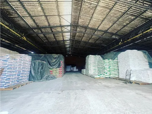 Venta Bodegas Condominio Candelaria