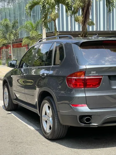 Bmw X5 Xdrive30d 3.0 Turbo Diésel 4x4 Automática