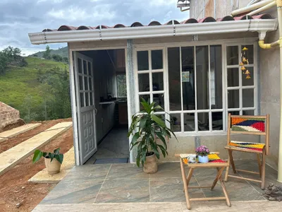 Apartamento en arriendo