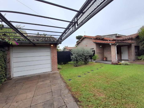 Imagen 3 de 14 de Casa En Venta Cond En Ituzaingo Norte