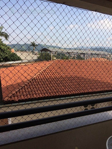 Imagem 19 de 28 de Apartamento Para Venda, 3 Dormitórios, Vila Pereira Barreto - São Paulo - 1970