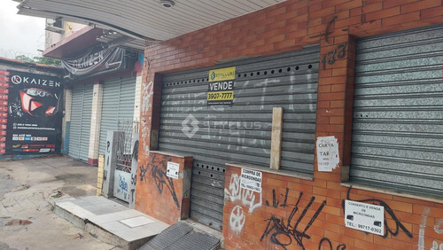 Imagem 14 de 14 de Lojas Comerciais Venda - Ref: C2142