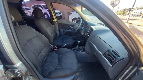 Imagem 7 de 7 de Fiat Palio 1.0 Mpi Elx 8v Flex 4p Manual