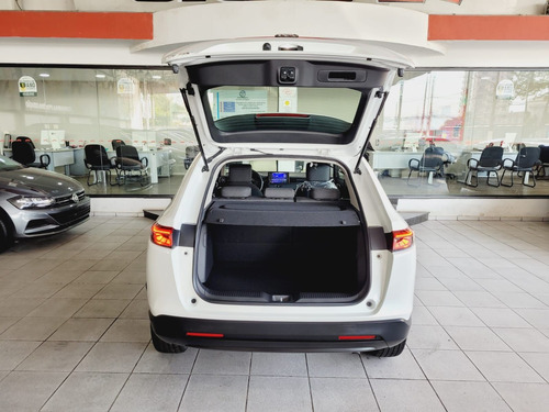 Honda HR-V EXL 1.5 Sensing 16V 5p Aut.