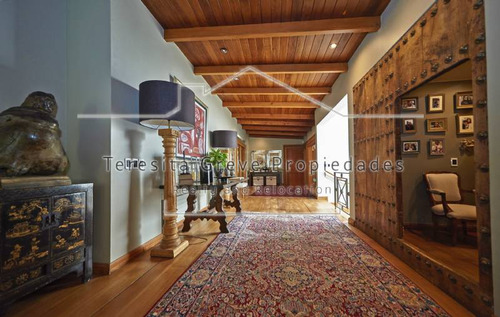 Espectáculo De Casa, El Arrayán