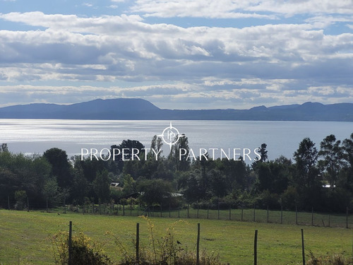 Casa Vista Lago Villarrica