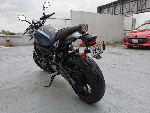 Imagen 6 de 8 de Yamaha Xrs 900 1745