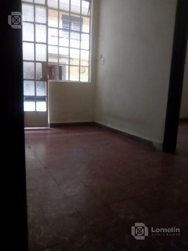 Imagen 2 de 7 de Departamento - Ciudad Cuauhtémoc Centro