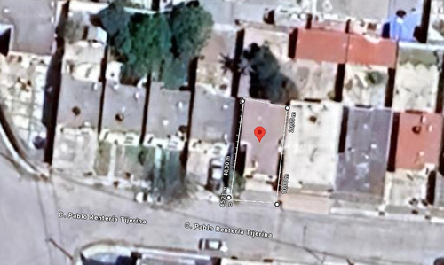 Excelente Oportunidad Para Una Casa En Pablo Rentería Tijerina 757