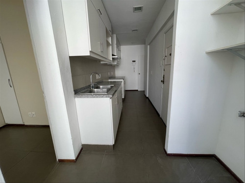 Alquiler Apartamento Punta Carretas Rambla 2y Scio Con Gge 21 Y Rambla