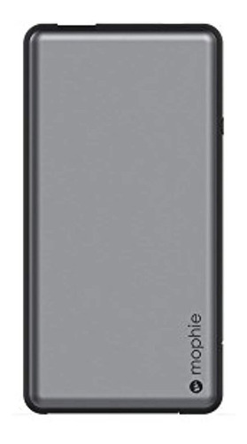 Mophie Powerstation Plus Bateria Externa Con Cables Integra